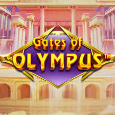 Gates of Olympus — играть бесплатно